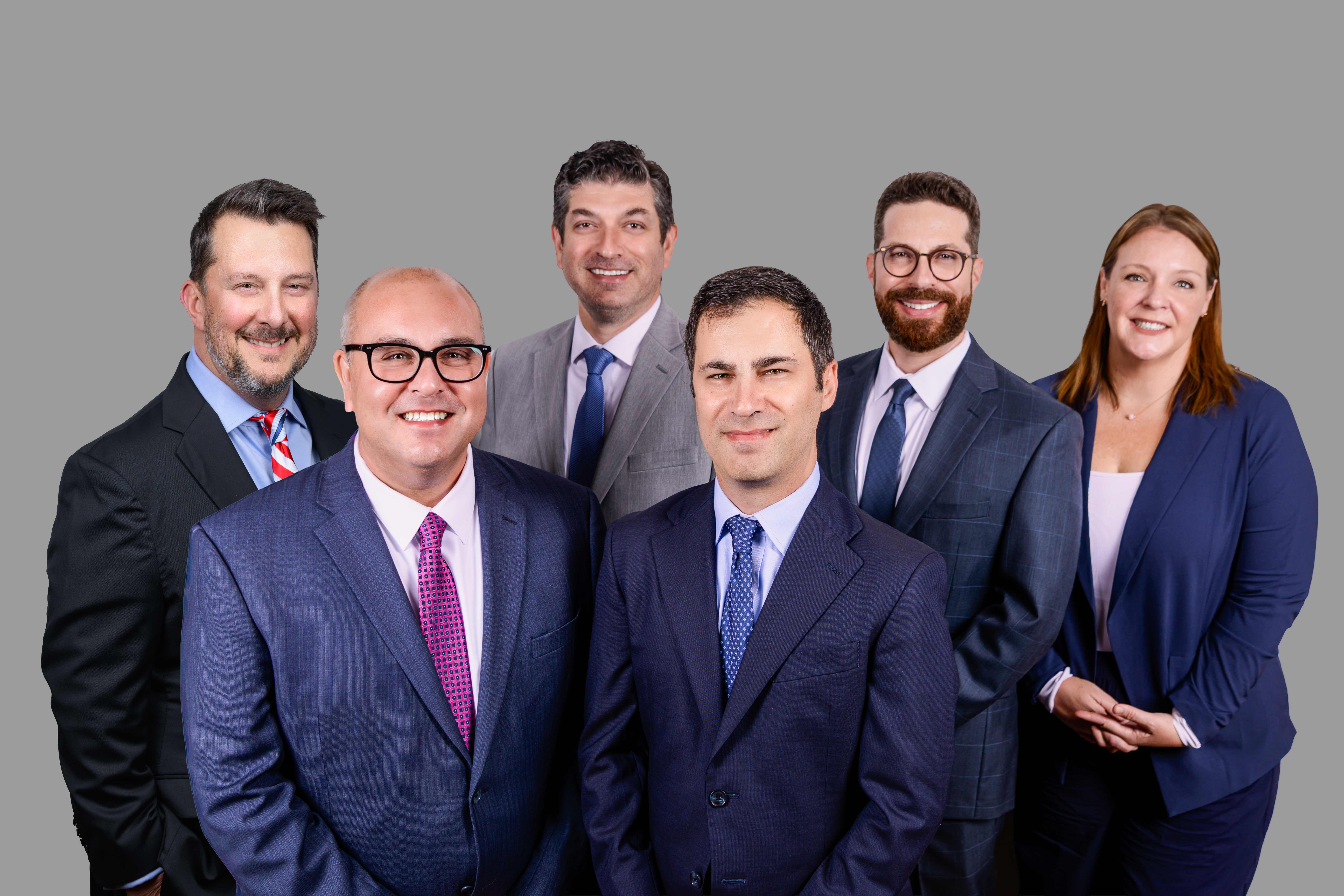 Greenberg Nikoloff P.A. - Florida Community Association Lawyers